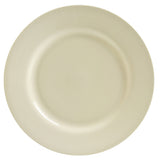 10 Strawberry St RCR0002 - Lunch Plate, 9-1/8", Microwave/dishwasher Safe