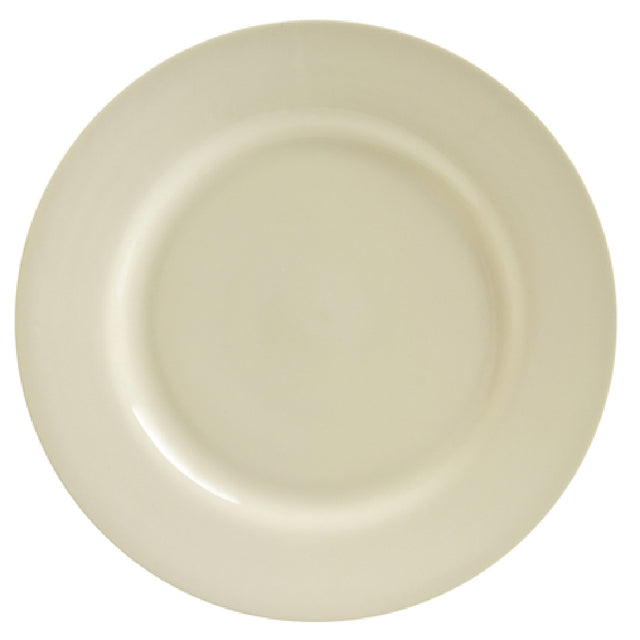 10 Strawberry St RCR0002 - Lunch Plate, 9-1/8", Microwave/dishwasher Safe