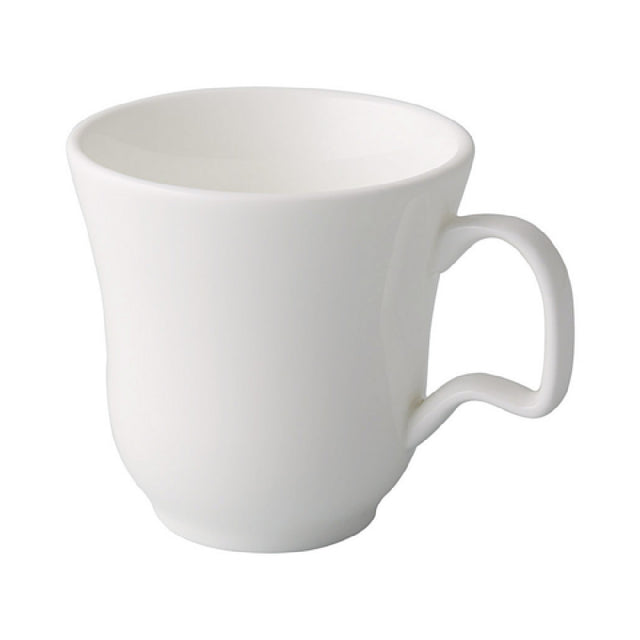 CAC China GDC-1-G Grand Canyon Grace Cup 8 Oz. 3-3/8" Dia. X 3-3/8"H