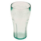 GET 1126 - Genuine Coca Cola, 26 Oz., Jade