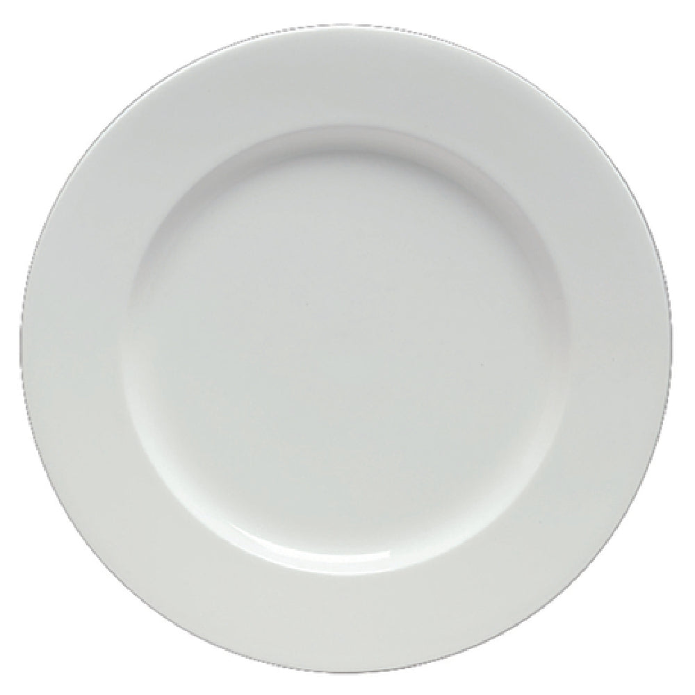 Steelite 6940E676 Plate 8-1/2" Dia. Round