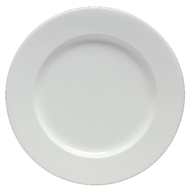 Steelite 6940E676 Plate 8-1/2" Dia. Round