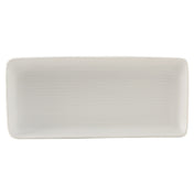 Tuxton VWZ-107Y Tray 10-7/8" X 5" X 1"H Rectangular