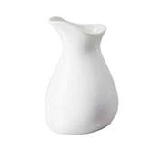 Revol 644309 (LI01010) Milk Pot 3-1/2 Oz. 2-3/4" X 2-1/2" X 4"H