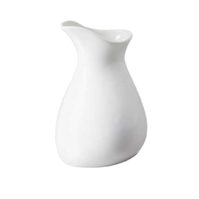 Revol 644303 (LI01050) Milk Pot 17-3/4 Oz. 4-1/4" X 4" X 6-1/2"H