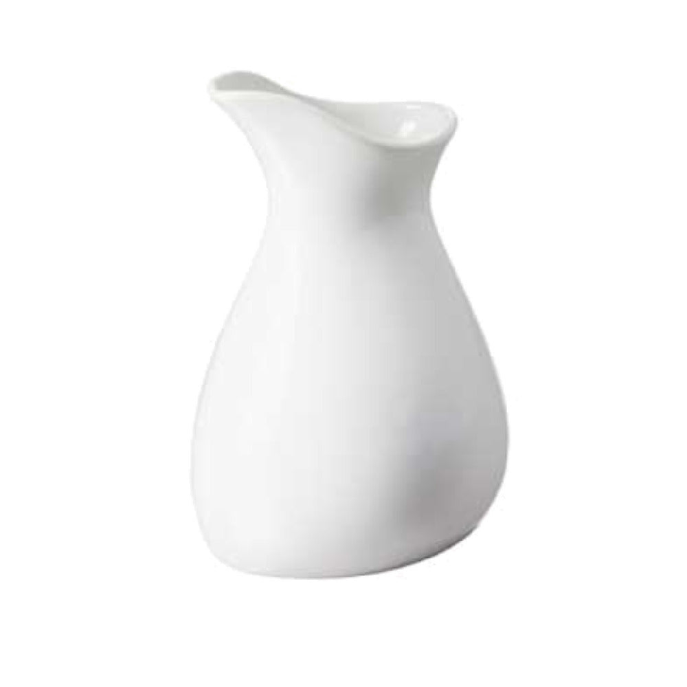 Revol 644306 (LI01025) Milk Pot 8-3/4 Oz. 3-1/2" X 3-1/4" X 5"H