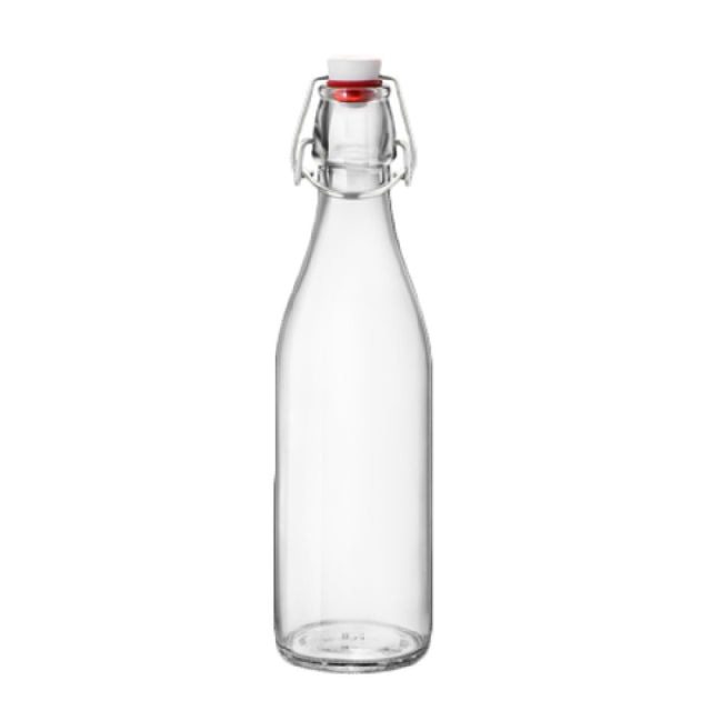 Steelite 4952Q819 Giara Bottle 17.0 Oz 3.0" X 10.625"