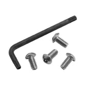 InSinkErator TPROOF KIT Tamper Proof Screw Kit For Securing InSinkErator Control Panels
