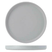 Tuxton VGAS064 Plate 6-1/2" Dia. X 5/8"H Round
