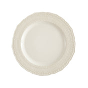 Fortessa RRP.SIENNA.14 Sienna Lace Charger 12.5" (31cm) (1.24 Each Weight) (Per Case= 12 Each)