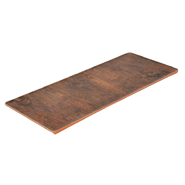 BauscherHepp TRW9634 Platter 13-6/10"L X 5-1/2"W Rectangular