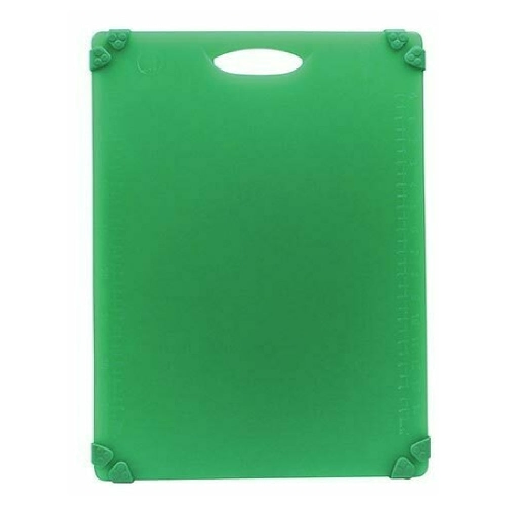 TableCraft Products CBG1520AGN - Cash & Carry Grippy Cutting Board, 15" X 20", 1/2" Thick
