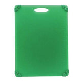 TableCraft Products CBG1520AGN - Cash & Carry Grippy Cutting Board, 15" X 20", 1/2" Thick