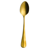 Arc Cardinal MB263 American Teaspoon 6" Gold Finish