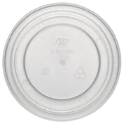 BauscherHepp 598601-011040 Cover Flat Round