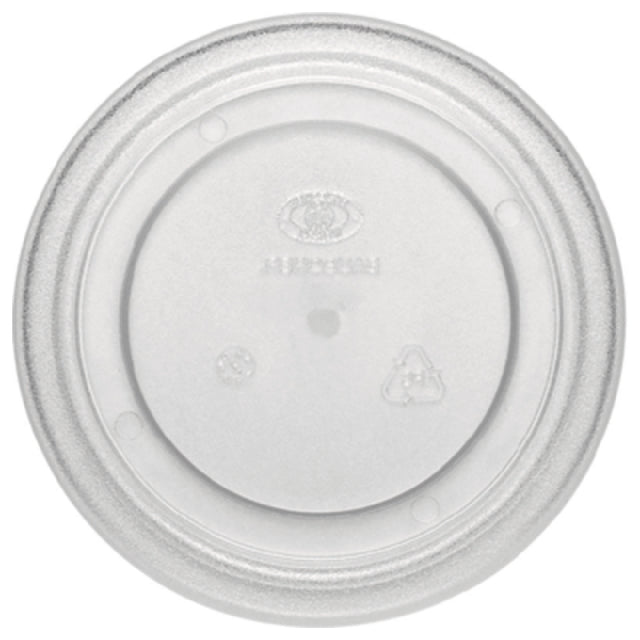 BauscherHepp 598601-011040 Cover Flat Round