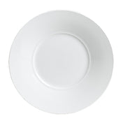 Steelite 6300P016 Broad Rim Plate 9.5"Aura Rene Ozorio