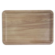 Hubert 92215 - Serving Platter, 13-1/2" X 9-1/8" X 7/8"H, Rectangular