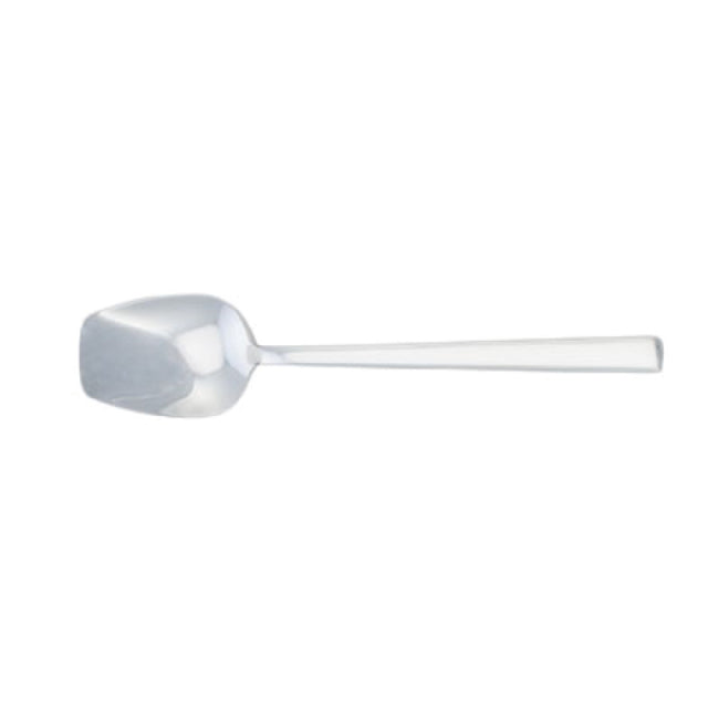 Steelite WL1201 Teaspoon 6-3/8" 18/10 Stainless Steel