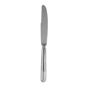 Fortessa 1.5.120.00.005 Metropolitan Table Knife 9.8" (24.8cm) Solid Handle