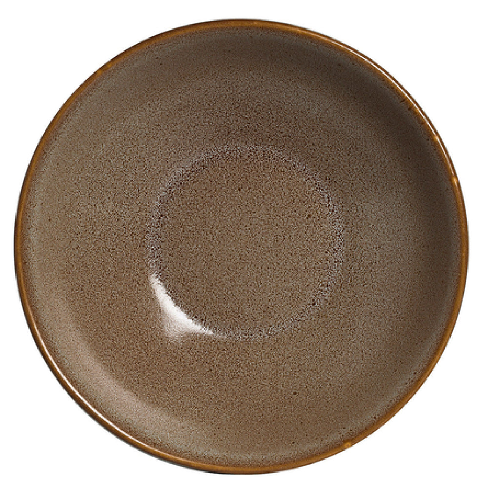 Steelite A325P158 Baja Bowl 44 Oz. (1.375 Qt.) 9-1/8" X 2-1/2"
