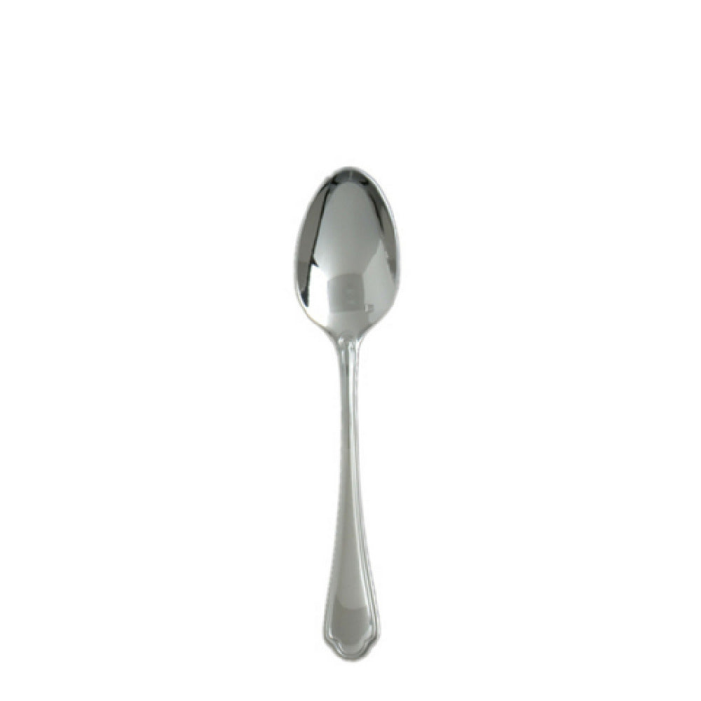 Fortessa 1.5.110.00.011 Medici Dessert/Soup Spoon 7.4" (18.7cm) Oval