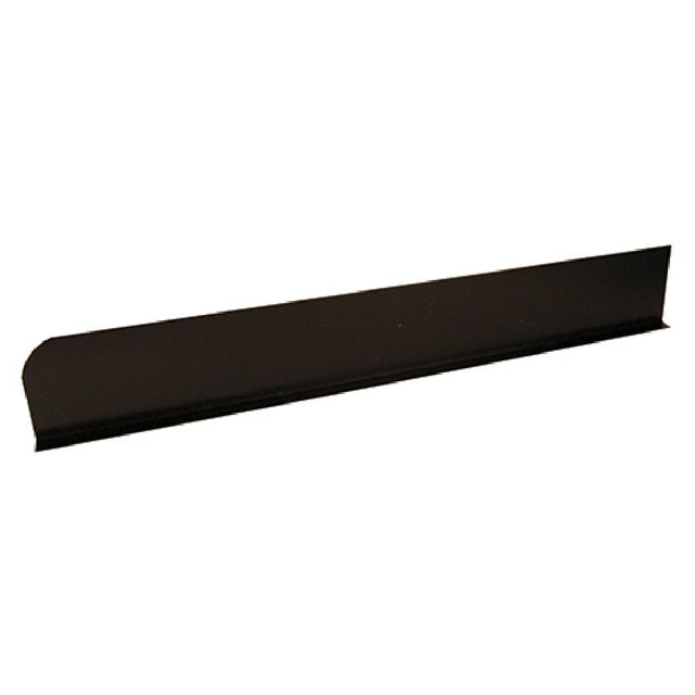 BauscherHepp DBK52 Garnish Divider 29-1/2"L X 4-1/3"H PVC
