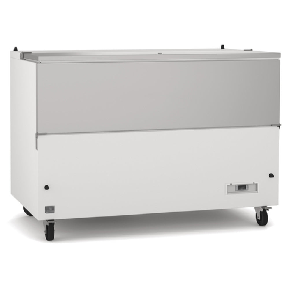 Kelvinator KCHMC58 (738277) School Milk Crate Cooler 59"W Self-contained Rear Mounted Refrigeration