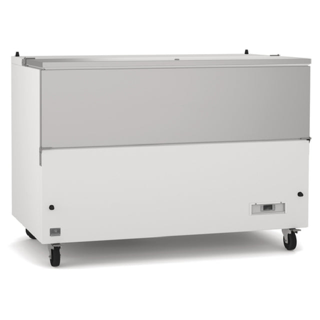 Kelvinator KCHMC58 (738277) School Milk Crate Cooler 59"W Self-contained Rear Mounted Refrigeration