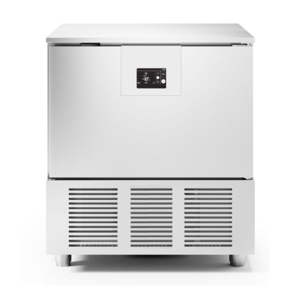Victory VBCF5-45PU Blast Chiller/Shock Freezer Reach-In Self-contained Refrigeration