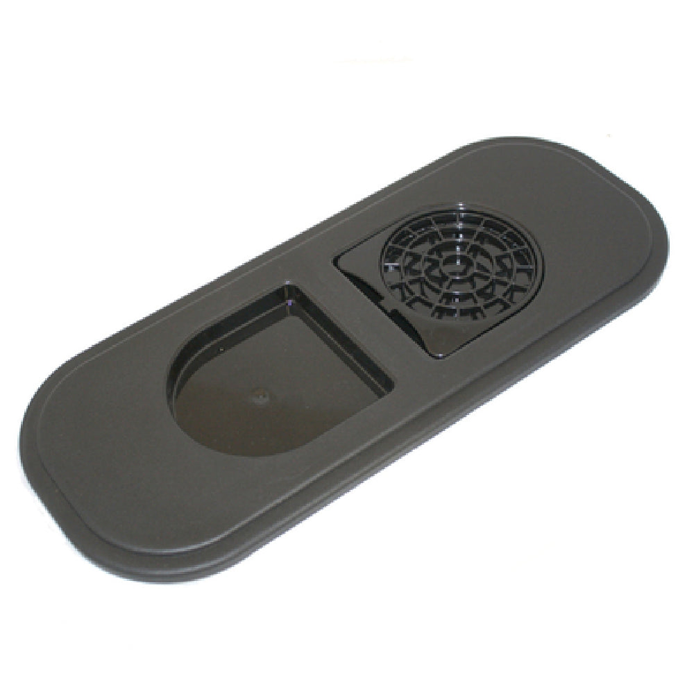 Service Ideas ITSL5GLIDC Lid For ITSL5GPL Black