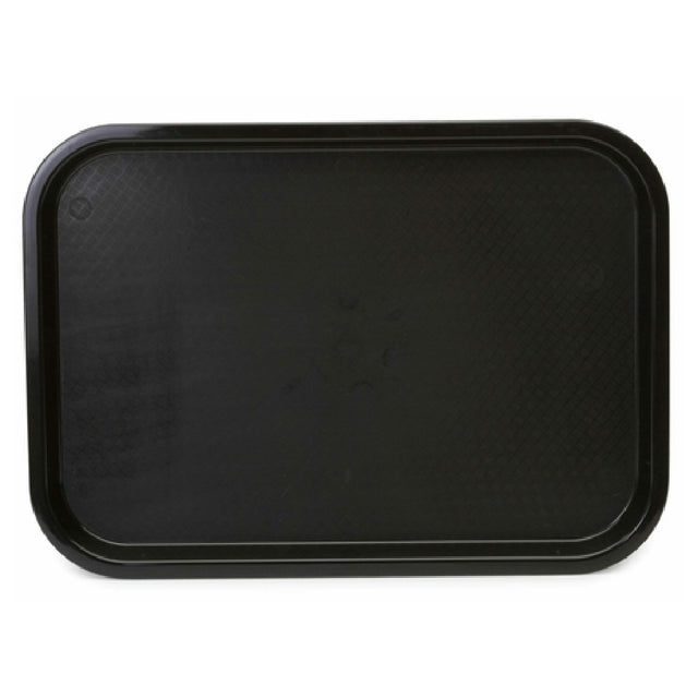 Royal DIN TC101410 - Fast Food Tray, 10" X 14", Rectangular
