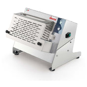 Sirman 40073218 P-ROLL 320/1 PLUS Dough Roller Countertop 16-1/4" X 12-1/2" X 18-1/2"H