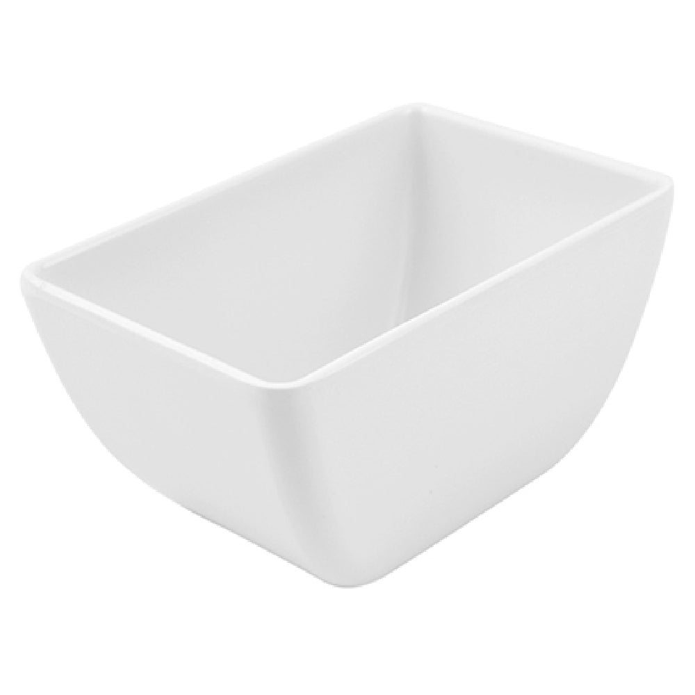 BauscherHepp T1790 Dover Pot 23-11/16 Oz. 5-9/10" X 3-15/16" X 3-3/16"H