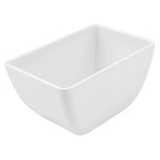 BauscherHepp T1790 Dover Pot 23-11/16 Oz. 5-9/10" X 3-15/16" X 3-3/16"H