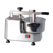 Omcan 10830 (FP-IT-0003) Trento Food Processor Bowl Style 3 Qt. Capacity