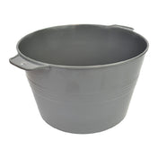 BauscherHepp TGY1565 Casablanca Collection Pot 168 Oz. 11-11/16" X 5-9/10"H
