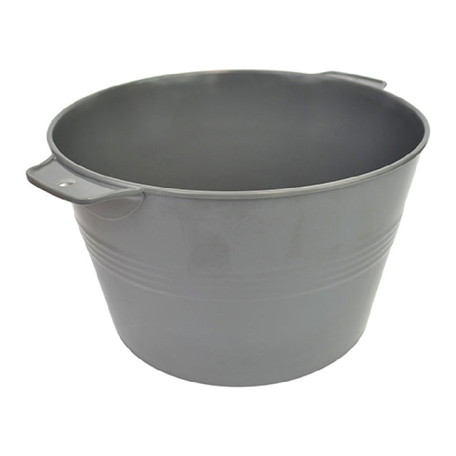 BauscherHepp TGY1565 Casablanca Collection Pot 168 Oz. 11-11/16" X 5-9/10"H