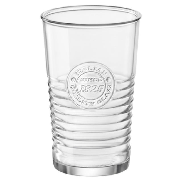 Steelite 49119Q925 Cooler 16.0 Oz 3.5" X 5.5"