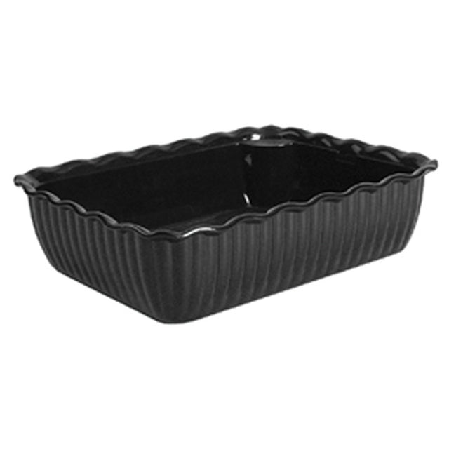 BauscherHepp TB269 Professional Dish 169-1/16 Oz. 13-2/5" X 10-3/10" X 3-1/2"H