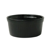 International Tableware RAMF-2-B Ramekin 2 Oz. 2-3/4" Dia. X 1-3/8H
