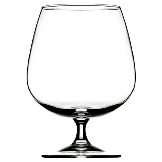 Hospitality Brands HGV0746-006 Hospitality Brands Cognac Brandy Glass 25.5 Oz.