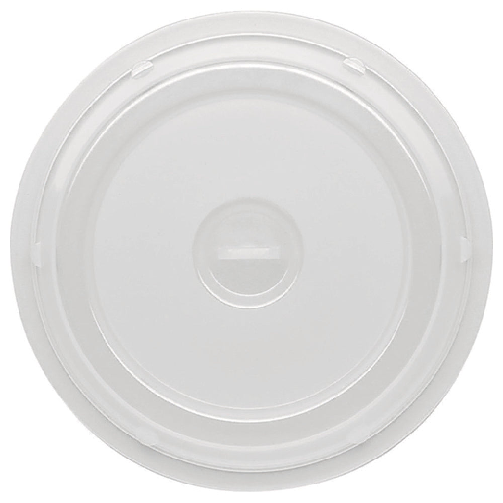 BauscherHepp 598105-022030 Cover 9-3/10" Dia. Round