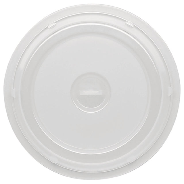 BauscherHepp 598105-022030 Cover 9-3/10" Dia. Round