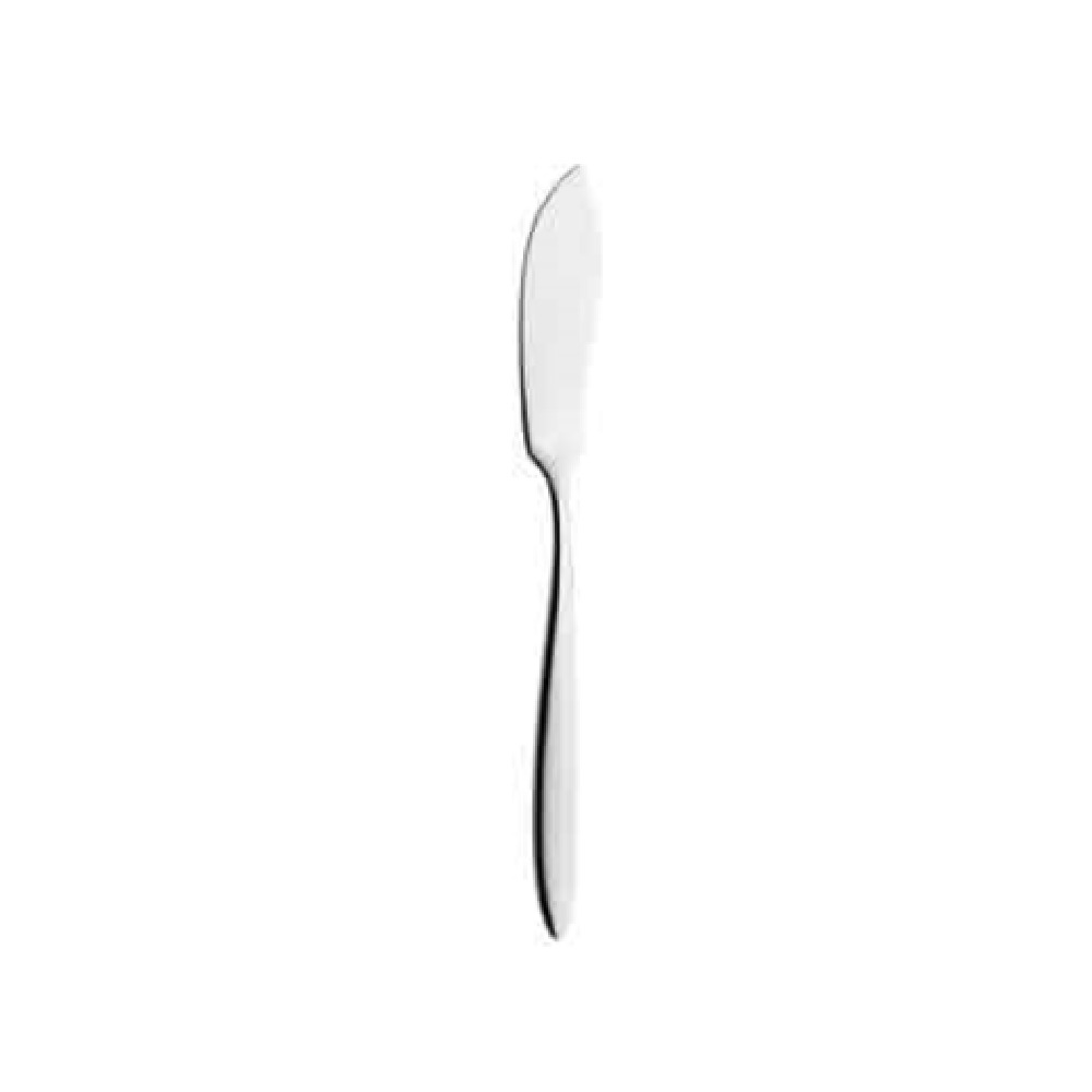 BauscherHepp 01.0050.1140 Fish Knife 8-1/16" 18/10 Stainless Steel