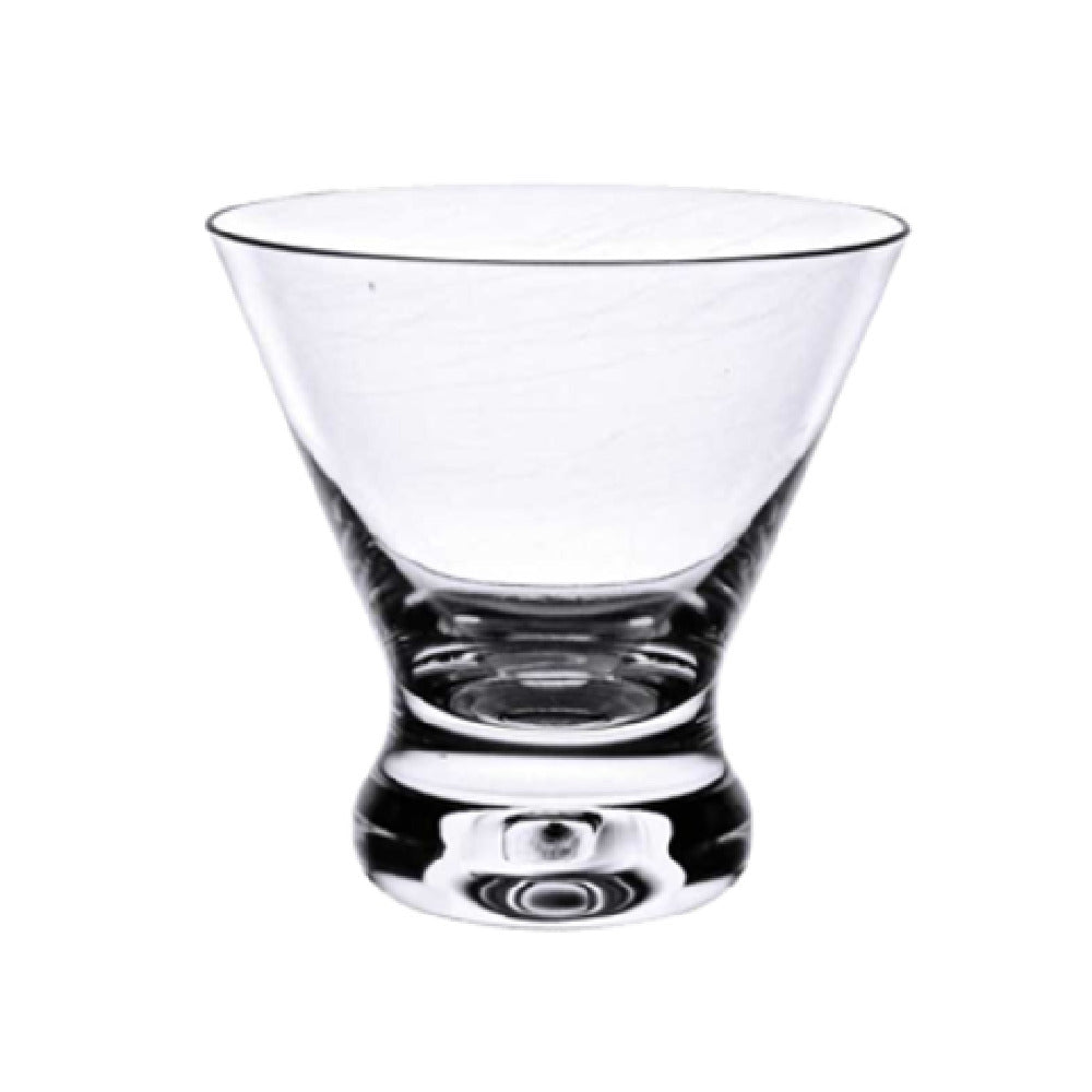 Thunder Group PLTHCG008C Cocktail Glass 8 Oz. 3-7/8"H