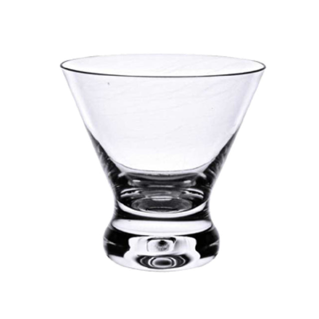Thunder Group PLTHCG008C Cocktail Glass 8 Oz. 3-7/8"H