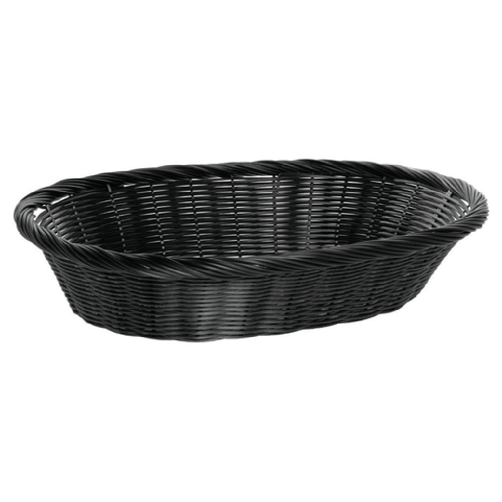 Hubert 57859 - Basket, 23-1/2" X 17-1/2" X 5"H, Oval