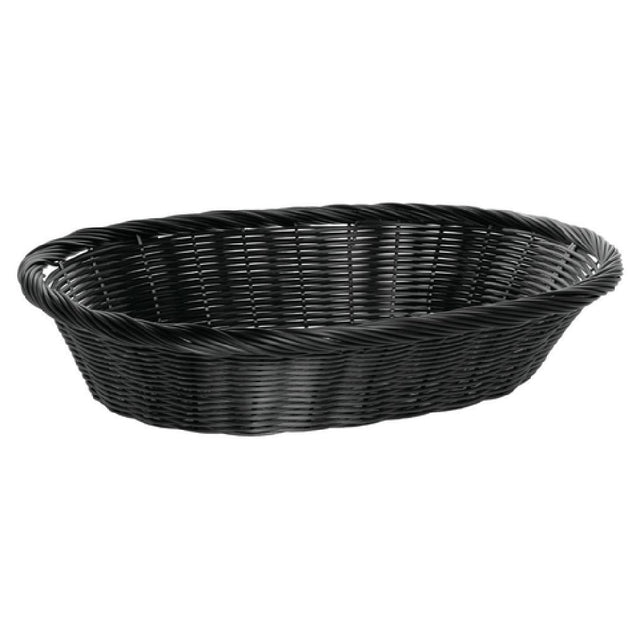 Hubert 57859 - Basket, 23-1/2" X 17-1/2" X 5"H, Oval
