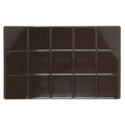 Hubert 31908 - Cold Tile, Full-size, 21" X 12-3/4"